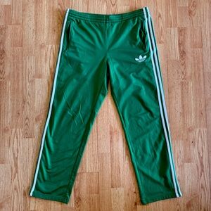 Vintage Adidas Track Pants - SZ L/XL